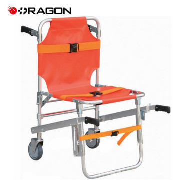 Cadeira de rodas manual de emergência Evac DW-ST008 para escadas